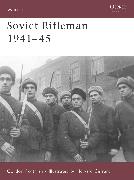 Soviet Rifleman 1941-45