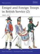 Émigré and Foreign Troops in British Service (2)