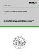 Die Zulässigkeit des Internet-Vertriebs von Arzneimitteln. EG-Warenverkehrsfreiheit versus Gesundheitsschutz