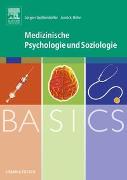 BASICS Medizinische Psychologie und Soziologie