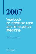 Yearbook of Intensive Care and Emergency Medicine 2007