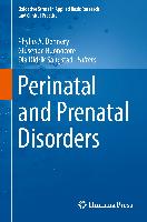 Perinatal and Prenatal Disorders