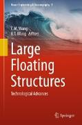 Large Floating Structures