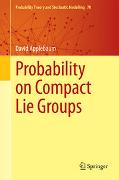 Probability on Compact Lie Groups