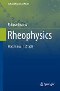 Rheophysics