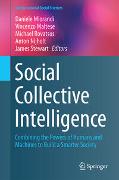 Social Collective Intelligence