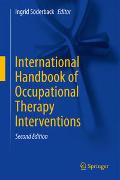 International Handbook of Occupational Therapy Interventions