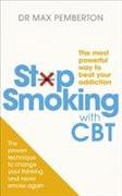 Stop Smoking With CBT