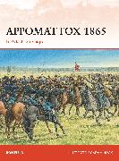 Appomattox 1865