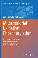 Mitochondrial Oxidative Phosphorylation