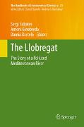 The Llobregat