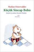 Kücük Sincap Bobo