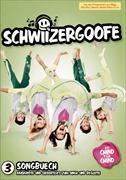 Schwiizergoofe 03. Songbuech