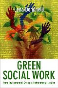 Green Social Work