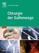 Chirurgie der Gallenwege