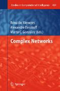 Complex Networks