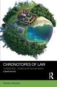 Chronotopes of Law