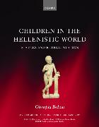 Children in the Hellenistic World