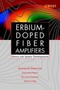 Erbium-Doped Fiber Amplifiers