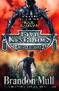 Five Kingdoms: Rogue Knight: Volume 2