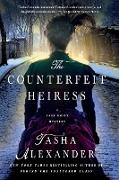 Counterfeit Heiress