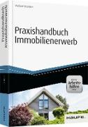 Praxishandbuch Immobilienerwerb - inkl. Arbeitshilfen online