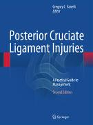 Posterior Cruciate Ligament Injuries