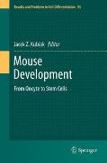 Mouse Development