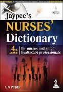 McGraw-Hill Nurse's Dictionary, Fourth Edition