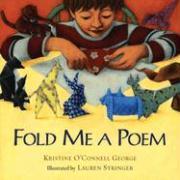 Fold Me a Poem