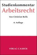 Arbeitsrecht