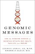 Genomic Messages