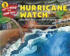 Hurricane Watch