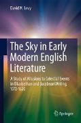 The Sky in Early Modern English Literature