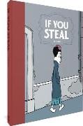 If You Steal