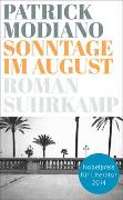 Sonntage im August