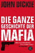 Omertà - Die ganze Geschichte der Mafia