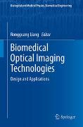 Biomedical Optical Imaging Technologies