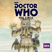 Doctor Who: Full Circle