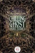 Chilling Ghost Short Stories