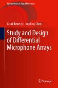 Study and Design of Differential Microphone Arrays