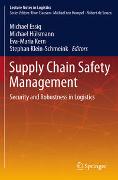 Supply Chain Safety Management