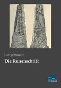 Die Runenschrift