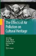 The Effects of Air Pollution on Cultural Heritage