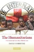 The Humanitarians