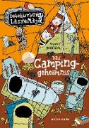 Detektivbüro LasseMaja - Das Campinggeheimnis (Detektivbüro LasseMaja, Bd. 8)