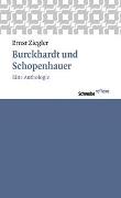 Burckhardt und Schopenhauer