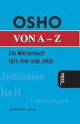 Osho von A - Z