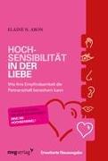 Hochsensibilität in der Liebe