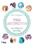 Yoga unterrichten